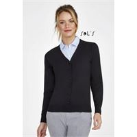 CARDIGAN DONNA GOLDEN